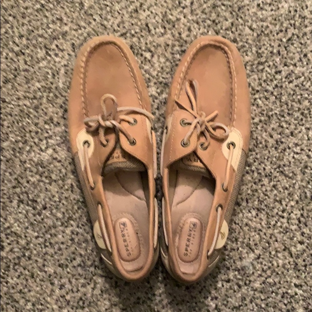 Sperry Koifish Boat Shoes